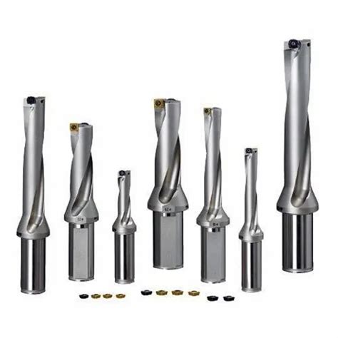 U Drill Bit U Drill Latest Price Manufacturers Suppliers