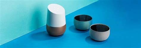 Google Home Speaker Hands-On - Consumer Reports