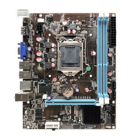 H61 Lga 1155 Motherboard Atelier Yuwa Ciao Jp