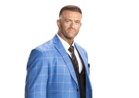 Nick Aldis Wwe