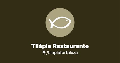 Til Pia Restaurante Instagram Linktree