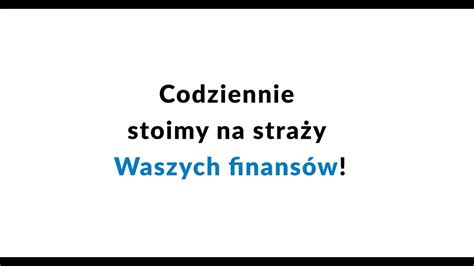 Kim jest Rzecznik Finansowy i jak może Ci pomóc YouTube