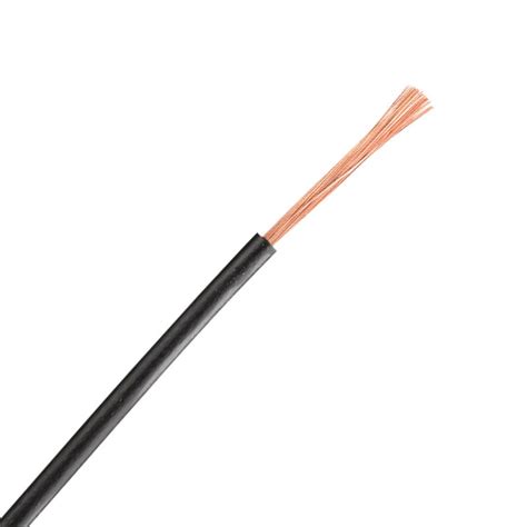 Awg Sxl American Standard Automotive Cable Single Core High Heat