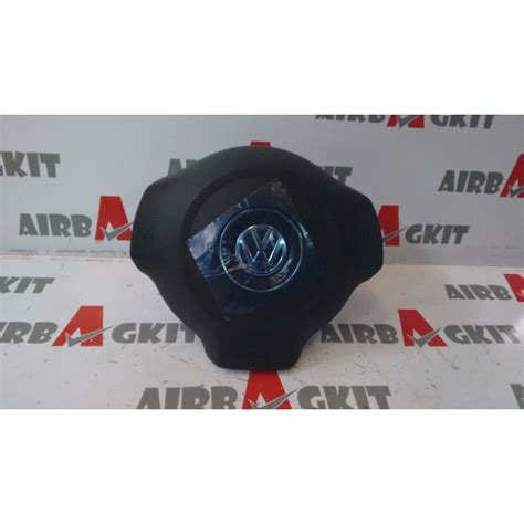 K H U Airbag Volante Airbag Delantero Izquierdo Volkswagen