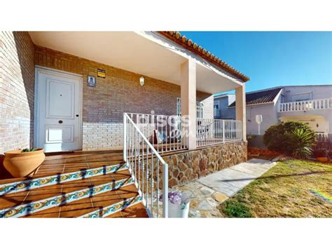 Chalet En Venta En Urbanizaciones En La Pobla De Vallbona Por 254 000