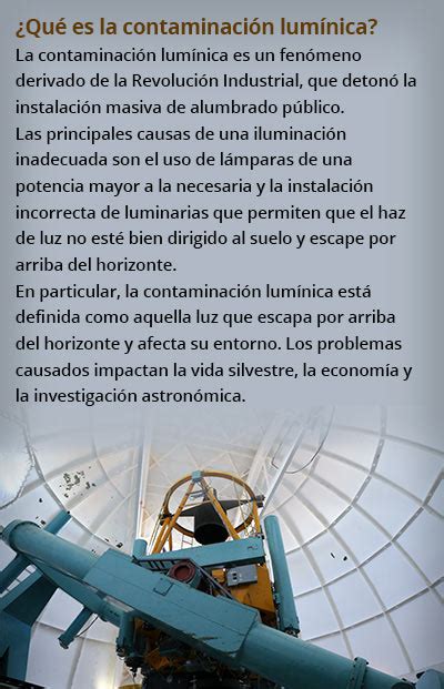 Astr Nomo De La Unam Recibe Premio Internacional Por Defensa De Cielos