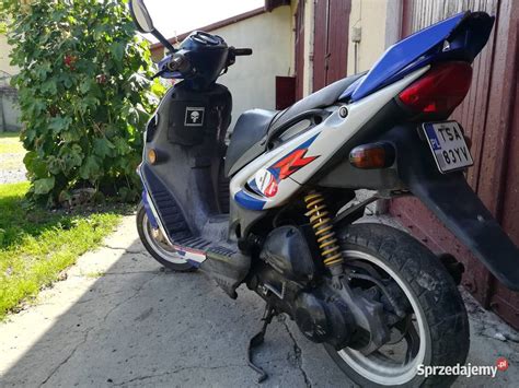 Suzuki Katana Ay W Sandomierz Sprzedajemy Pl