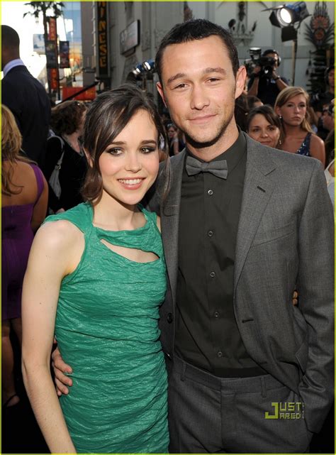 Photo: leo dicaprio ellen page inception la premiere 25 | Photo 2465963 ...