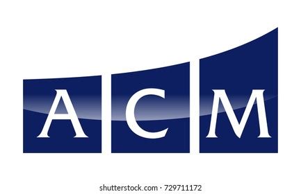 ACM Logo Vector (.CDR) Free Download