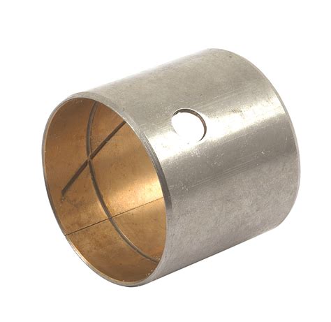 Bague Axe De Pivot Central Essieu Avant Case Ih R Adaptable