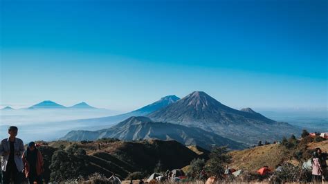 15 Best Places to Visit in Java, Indonesia