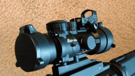 Burris Fastfire 3 vs. Vortex Venom Comparison (2025 Review) - Scopes Field