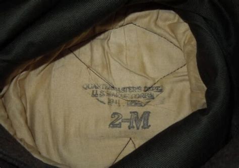 Wwii Ww Named Usmc Rd Marine Air Wing Uniform