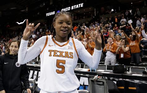 Texas Longhorns excited about upcoming women's basketball season