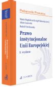 Prawo Unii Europejskiej Z Testami Online Jacek Barcik