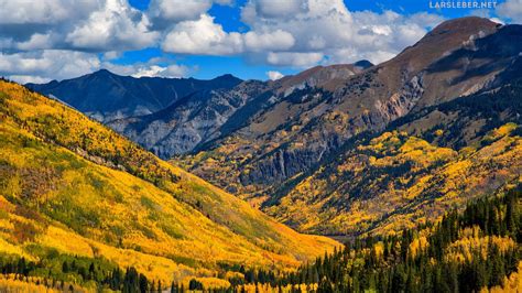 Your ultimate guide for Colorado's fall colors