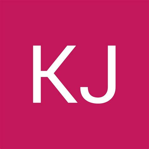 Kj Youtube