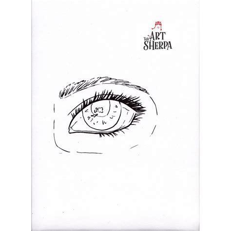 Eye Igtv The Art Sherpa Community The Art Sherpa