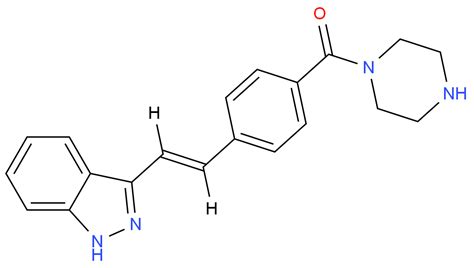 Piperazin Yl H Indazole Wiki