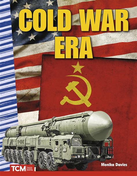 Cold War Era eBook by Monika Davies - EPUB | Rakuten Kobo 9780743967846