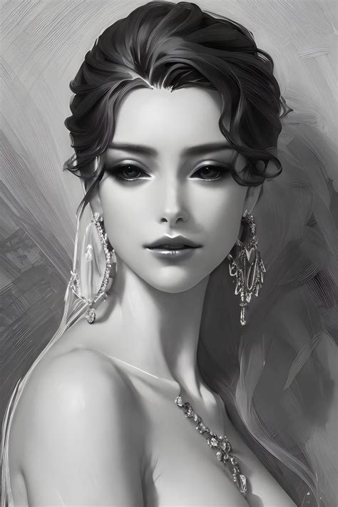 Pin By Dimart On Drawings And Graphics Fantasy Art Women Digital Art Girl Beautiful Fantasy Art