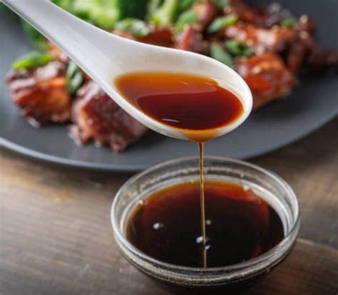 The Best Soy Sauce Carbs Benefits Lifestyle Foodies🍎