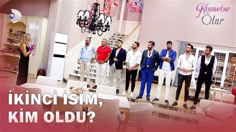 Halk Oylamasında Hazal Koruma Altına Alınıyor Kısmetse Olur 236