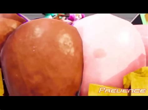 Prevence Expansion Twerk Comp With Cum Countdown XVIDEOS