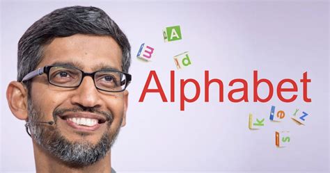 Perusahaan Tengah Berhemat Ceo Alphabet Malah Kantongi Kompensasi Rp