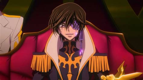 Code Geass Revival Of Lelouch Staffel 3 Trailer So Kommt Er