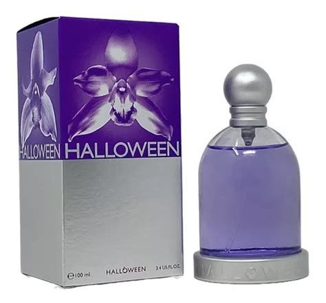 J Del Pozo Halloween Eau De Toilette 100 Ml Para Mujer