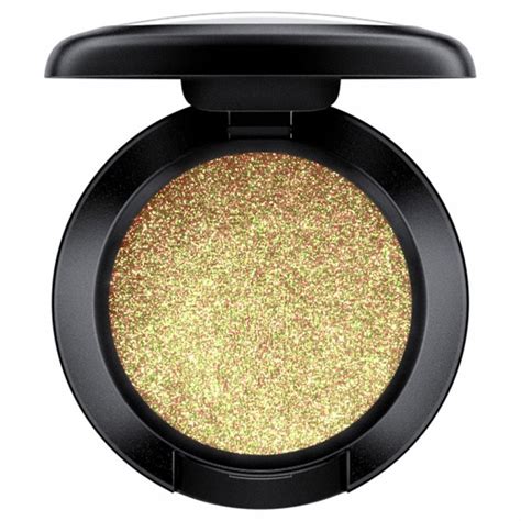 MAC Cosmetics MAC Dazzleshadow Eyeshadow 10 I Like 2 Watch 1g INCI