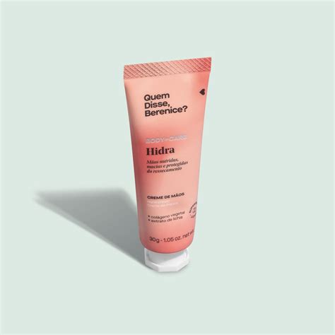 Hidra Creme Hidratante para as Mãos 30g 30g