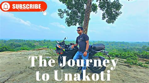 Unakoti The Pride Of Tripura Part Agartala To Unakoti By Road The