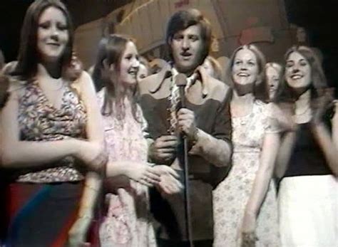 Top Of The Pops 1970 1975 22nd June 1972