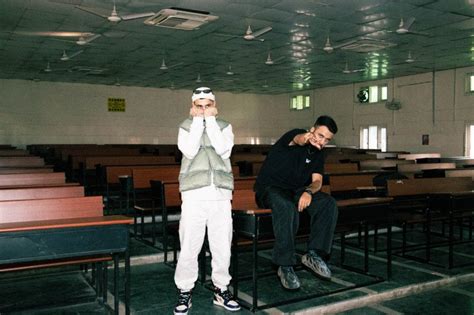 10 Questions With SOS Straight Outta Srinagar Offthedome