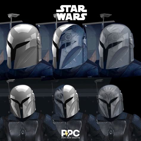 Stl File Bo Katan Helmet Mandalorian Boba Fett 🪖・model To Download And 3d Print・cults