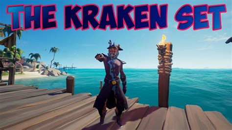 Sea Of Thieves Kraken Logo