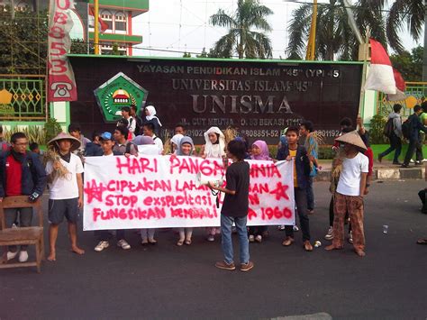 Universitas Islam Bekasi Kuliah Murah Di Bekasi