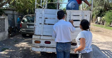 Notigape Gobierno De Matamoros E Integrantes Del Cabildo Aplican