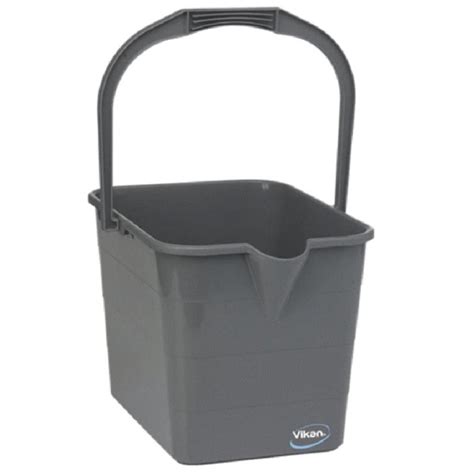 VIKAN Mop Bucket 15Ltr Joo Yong Pte Ltd