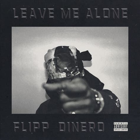 Leave Me Alone (Acapella & Instrumental) | By Flipp Dinero - Vocal Remover