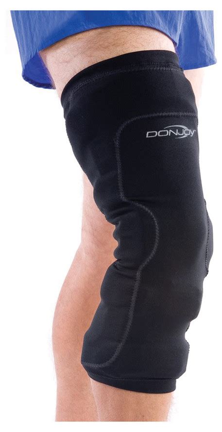 Donjoy Knee Brace Sports Cover - Racquet Depot UK