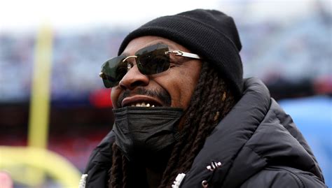 Marshawn Lynch Arrested for DUI in Las Vegas | Nestia