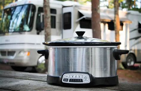 7 Must Have Appliances For Your Rv Kitchen