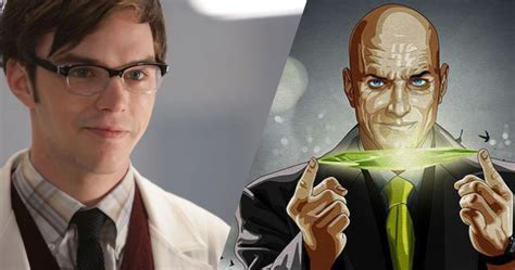 Nicholas Hoult Será O Vilão Lex Luthor Em Superman Legacy