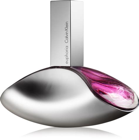 Calvin Klein Euphoria Woman 100ml 50ml I Inne Notino Pl