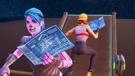 CGG 1v1 Build Fight 9311-7503-8834 by cgg - Fortnite Creative Map Code ...