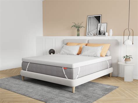 full mattress topper  comfortable sleep