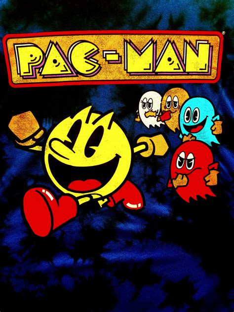 Top 999+ Pac Man Wallpapers Full HD, 4K Free to Use